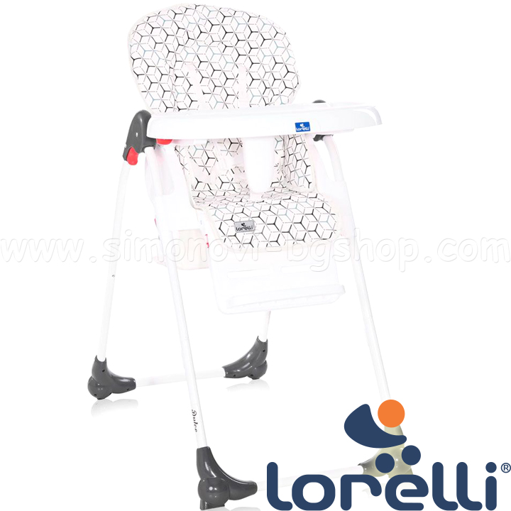 Lorelli Classic    Dulce Grey Net 1010045/2132