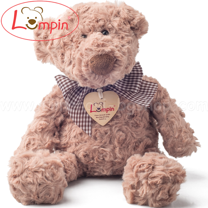 Lumpin -    94001