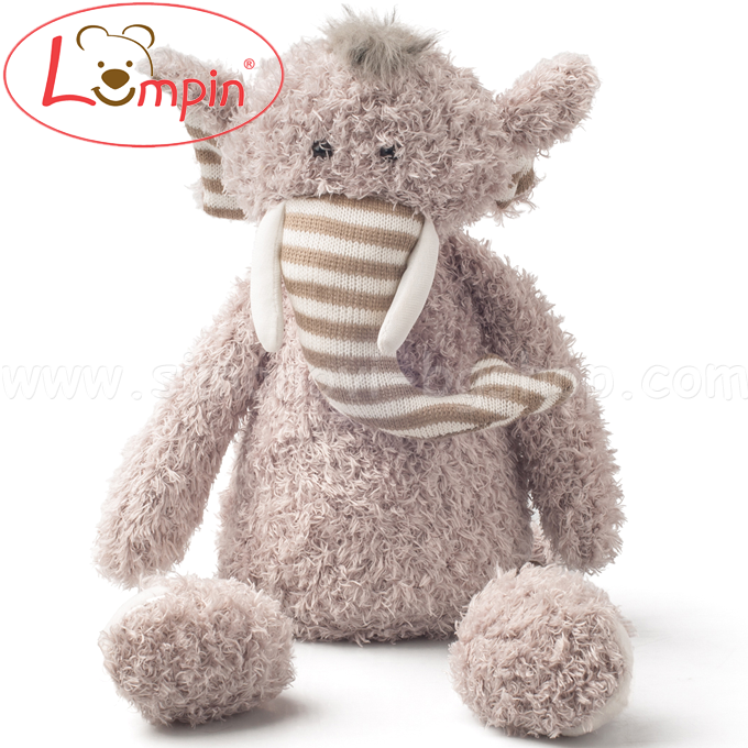 Lumpin - Elephant Elvis 94008