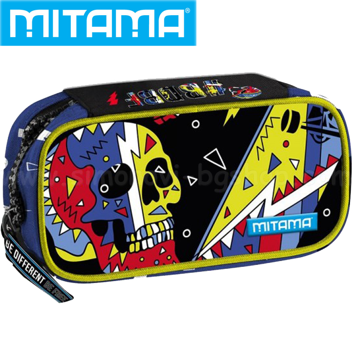 Mitama     Lime Skull63473