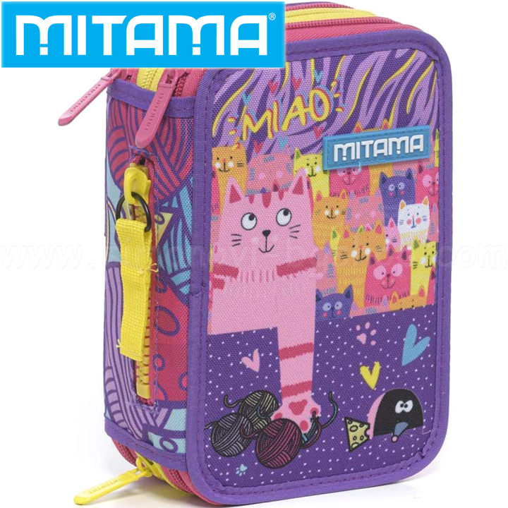 Mitama      Cats63453