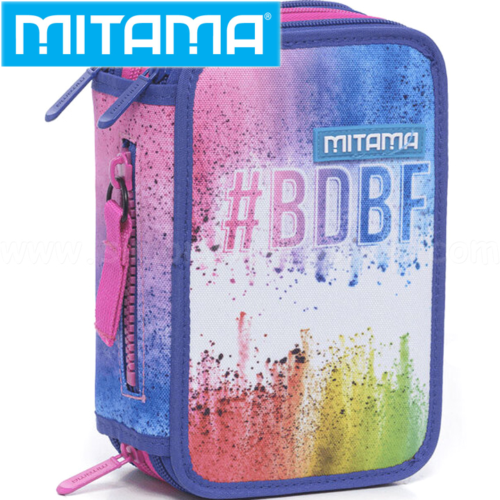 Mitama      Color Splash 63455
