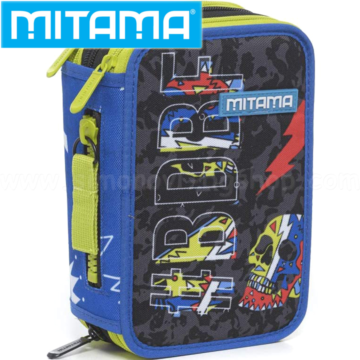 Mitama      Lime Skull63460