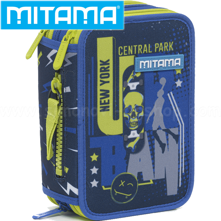 Mitama      Sport63463