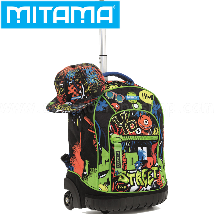 Mitama Trolley Run     Street63451
