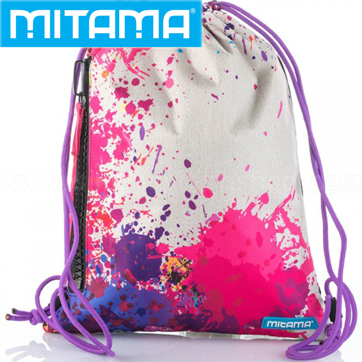Mitama Sports bag Squirting Girl 61011