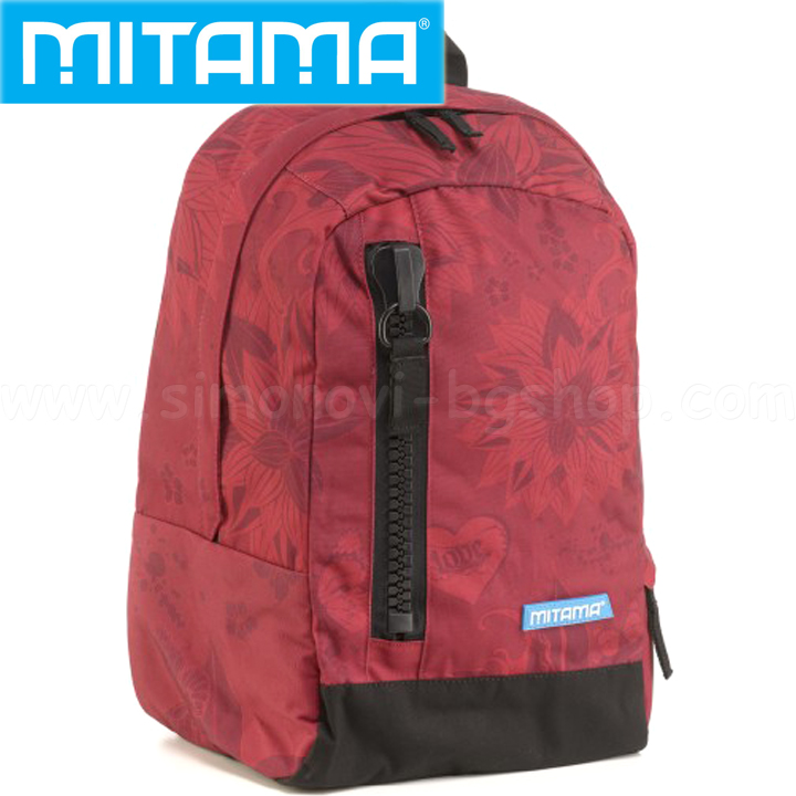 Mitama Tag School backpack Stylish 63230