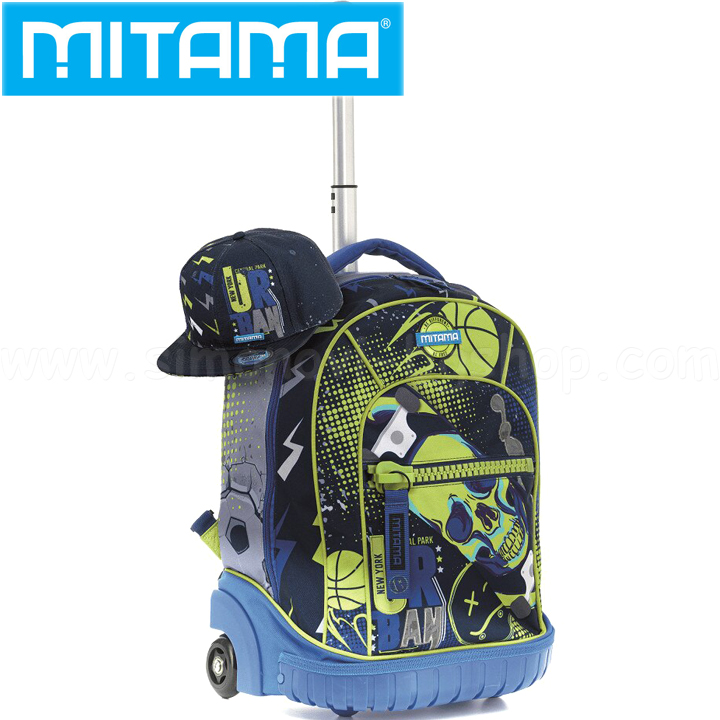 Mitama Trolley Run     Sport63450