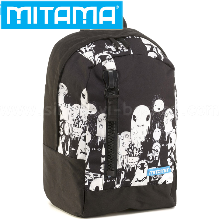 Mitama Tag School backpack Ghost 63233