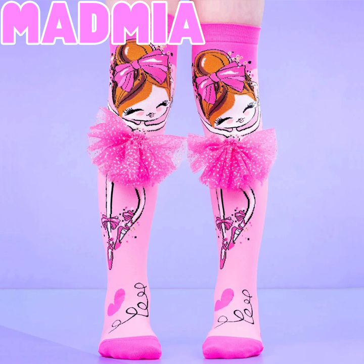 Madmia Чорапи Балерина, 6-99 години MMB64 Madmia Чорапи Балерина, 6-99 години MMB64