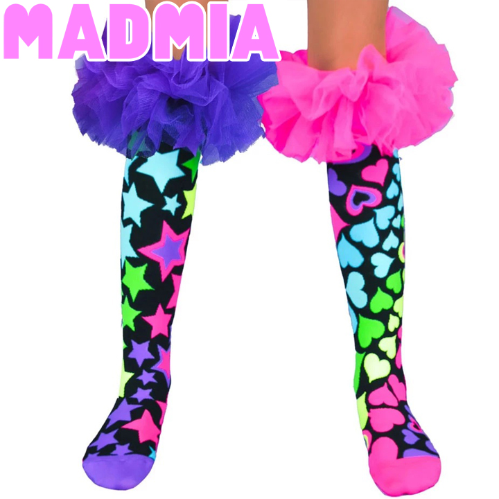 Madmia Чорапи Магична феерия, 6-99 години MM164 Madmia Чорапи Магична феерия, 6-99 години MM164