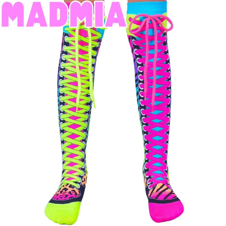 Madmia Чорапи Сафари, 6-99 години MM032 Madmia Чорапи Сафари, 6-99 години MM032