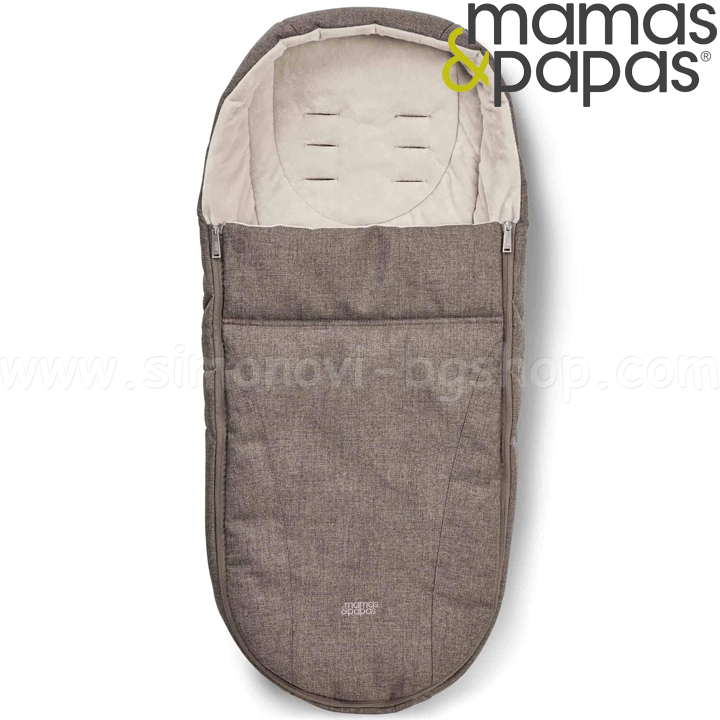 *Mamas & Papas Ocarro     Walnut620302600