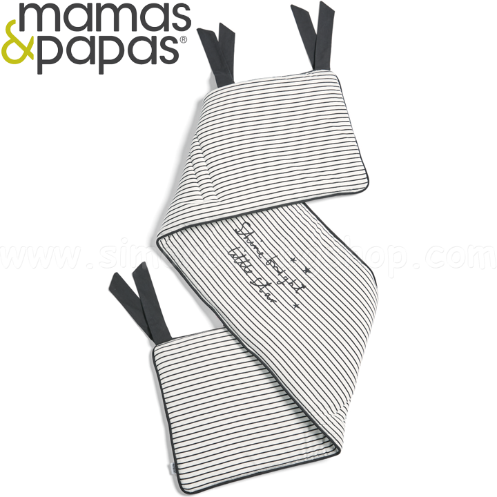 *Mamas & Papas Starry Skies    7155IJ403