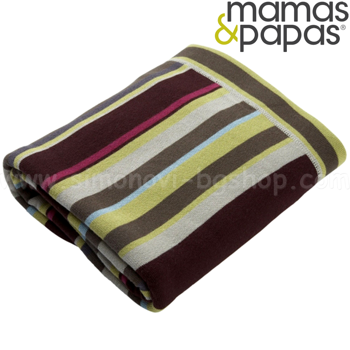 2015 Mamas & Papas All Sorts  / 788309400