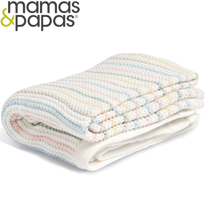 *Mamas & Papas  / Soft Pastel 7883D4103