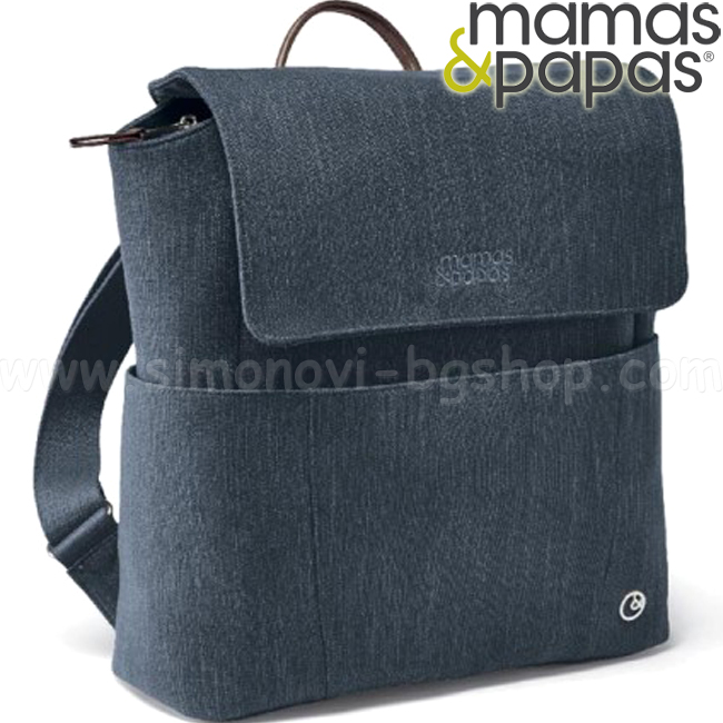 2020 Mamas & Papas    Strada Navy 205601H00