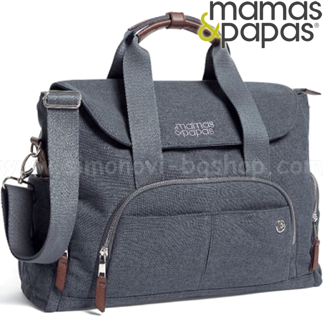 2020 Mamas & Papas    Bowling Navy 599901H00
