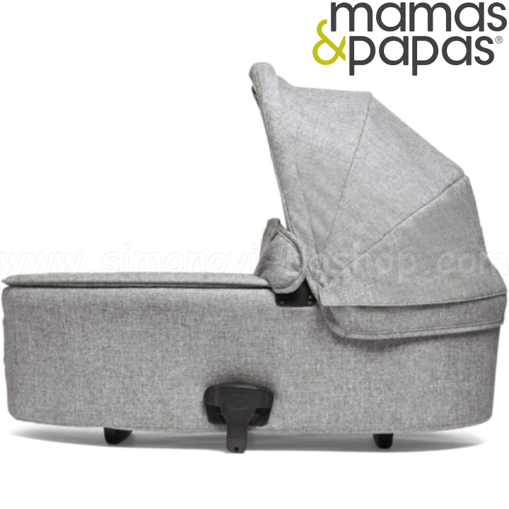 Mamas & Papas    Flip XT3 Skyline Grey 9457X7400