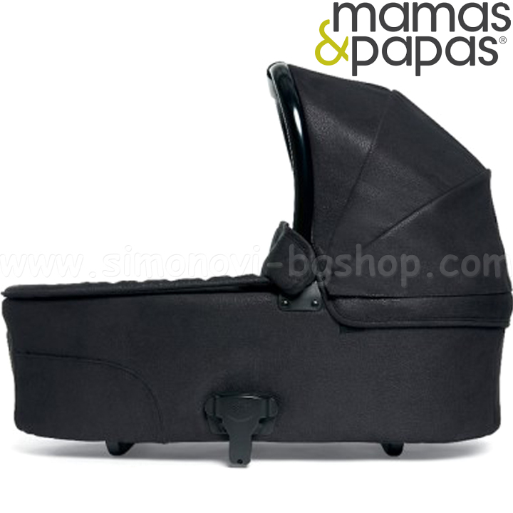 Mamas & Papas    Ocarro Raven 5777V7800