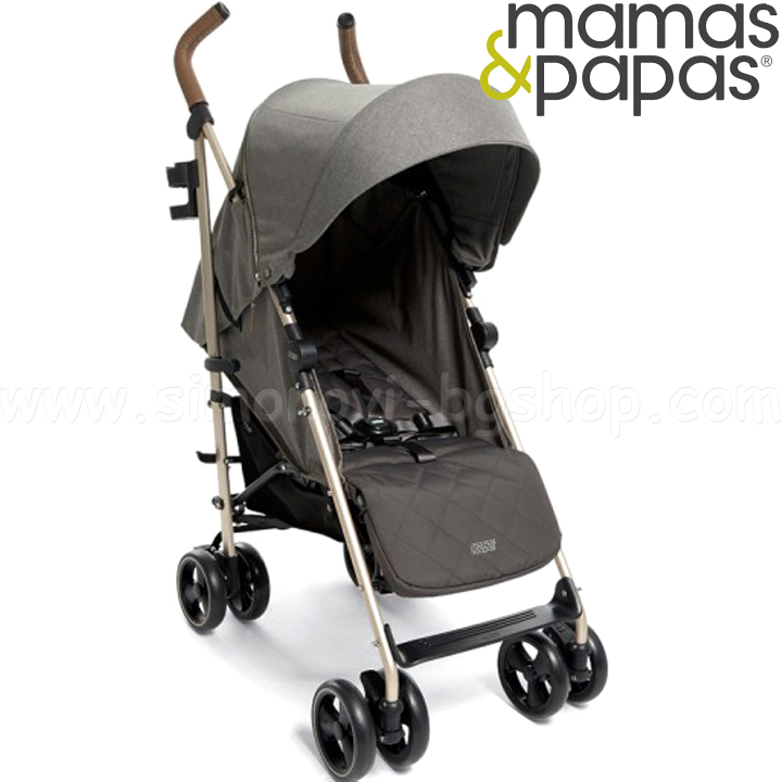 Mamas & Papas   Tour 3 Heritage 517608100