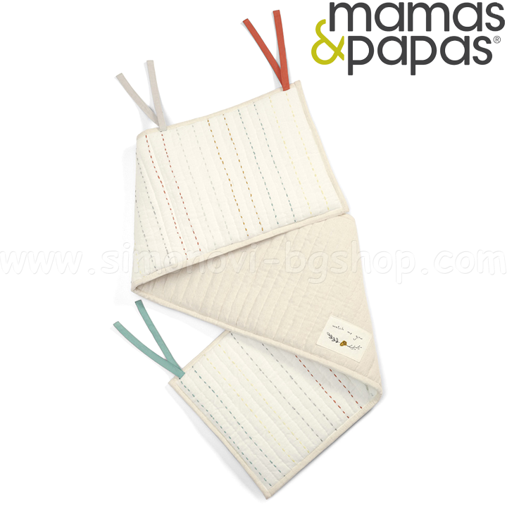Mamas & Papas    Nestling715556800