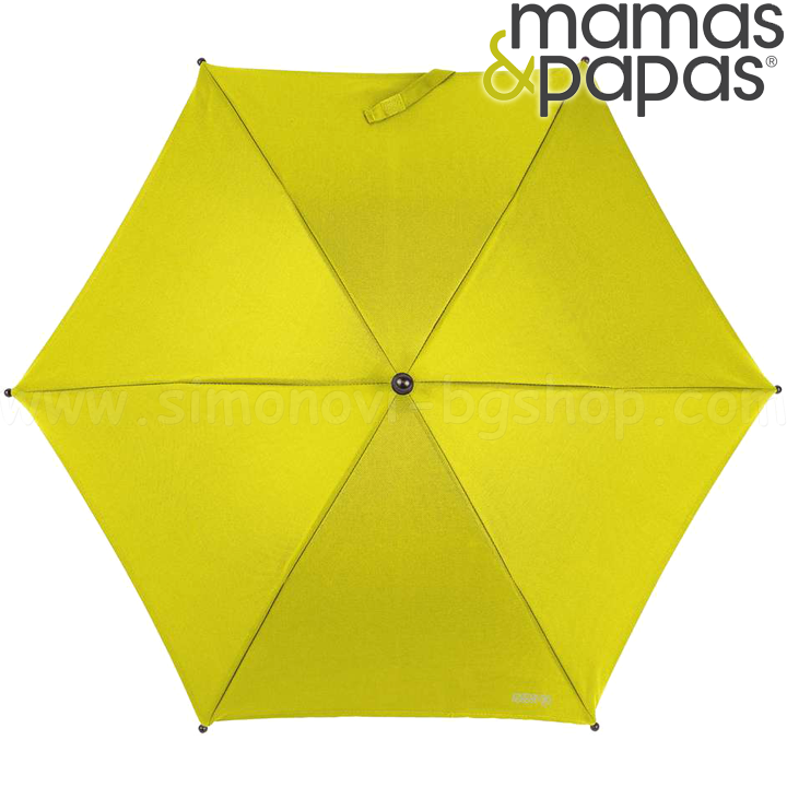 *2016 Mamas & Papas   a  Lime Green