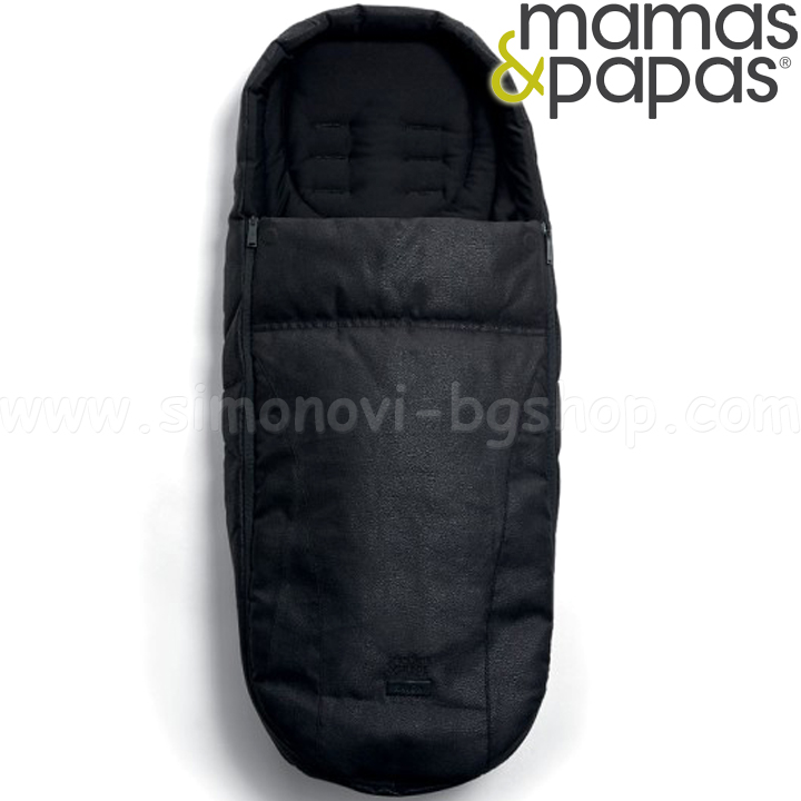 Mamas & Papas Ocarro     Raven 6203V7800