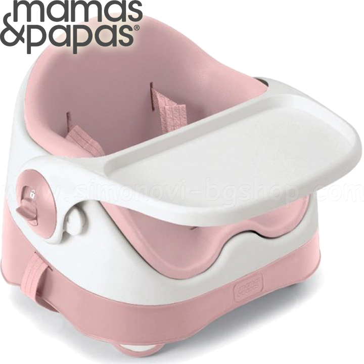Mamas & Papas    Baby Bud Blossom4124L7400