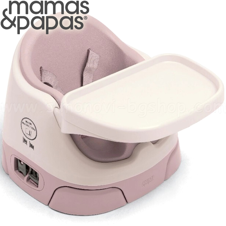 2022 Mamas & Papas    Baby Bug Blossom 9868L7400