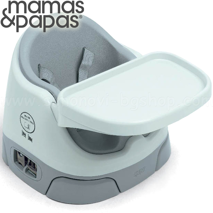 2022 Mamas & Papas    Baby Bug BlueBell9868L7100