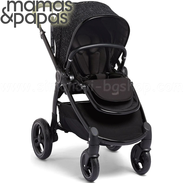 2022 Mamas & Papas   Ocarro Opulence5775L8900