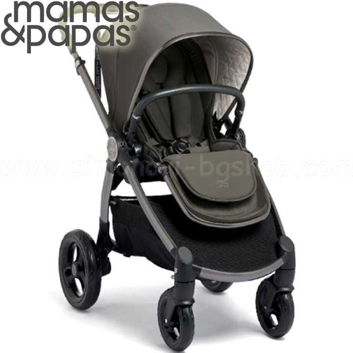 2022 Mamas & Papas   Ocarro Phantom5775L9500