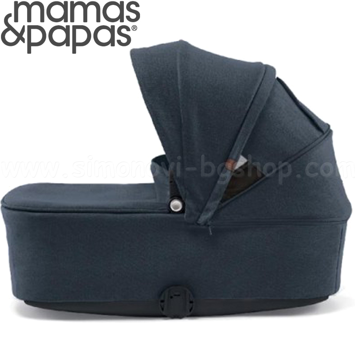 Mamas & Papas    Strada Navy973501H00