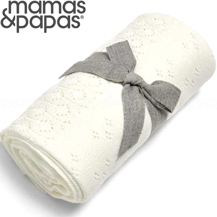 Mamas & Papas   Pointelle7883KX101