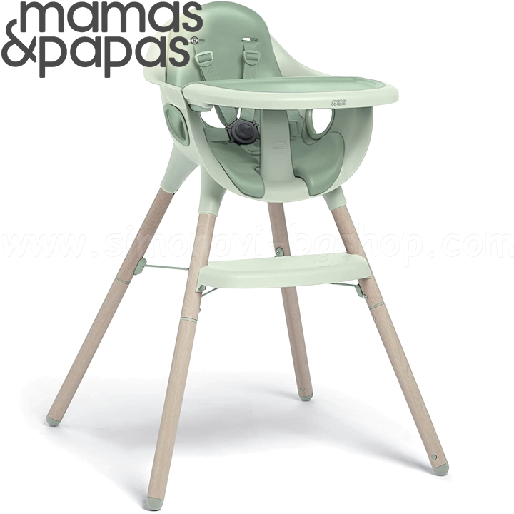 2022 Mamas & Papas    Juice Eucalyptus4007L7600
