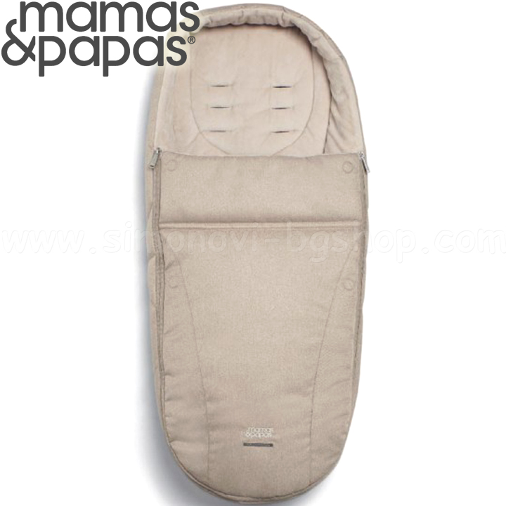 2022 Mamas & Papas Ocarro     Biscuit263845800