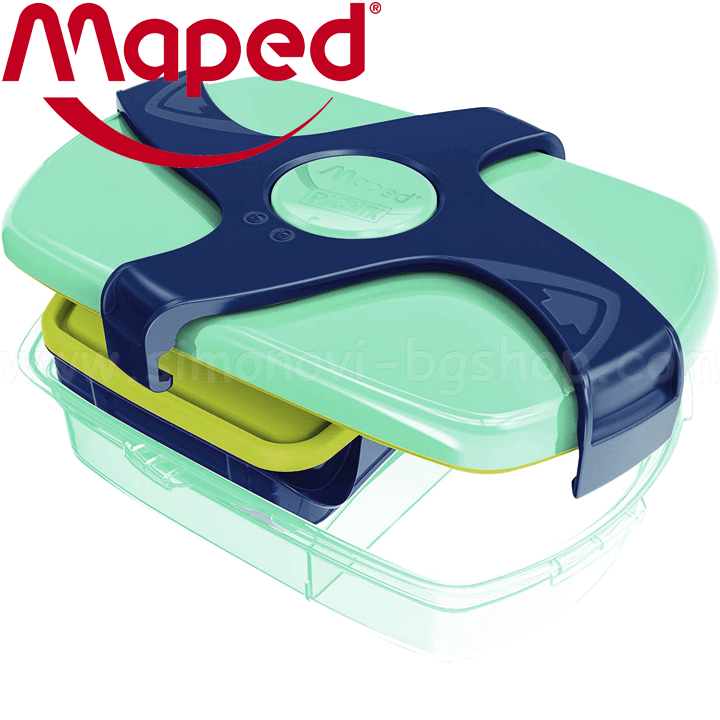 Maped           Picnik Concept Navy