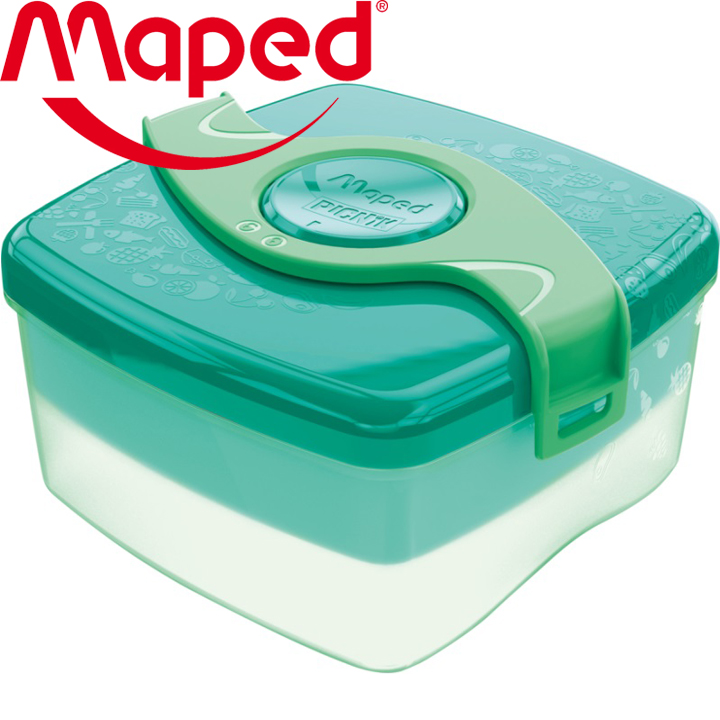 Maped       Picnik Origin Green