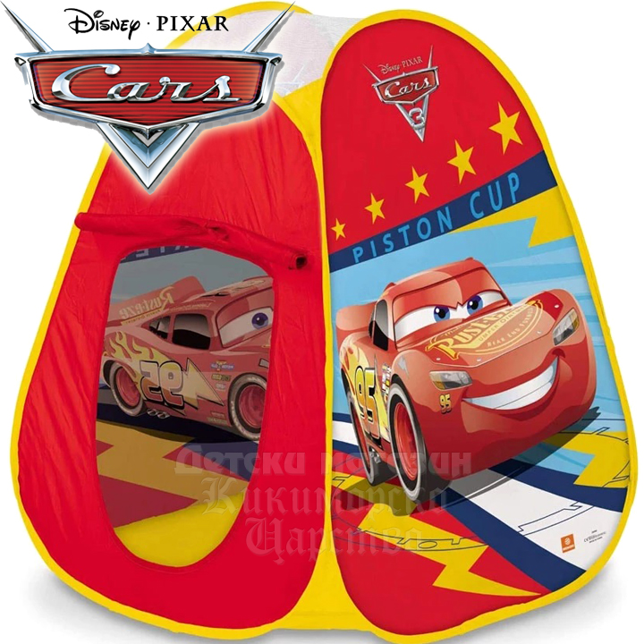 Mondo Tent Cars 3 28394
