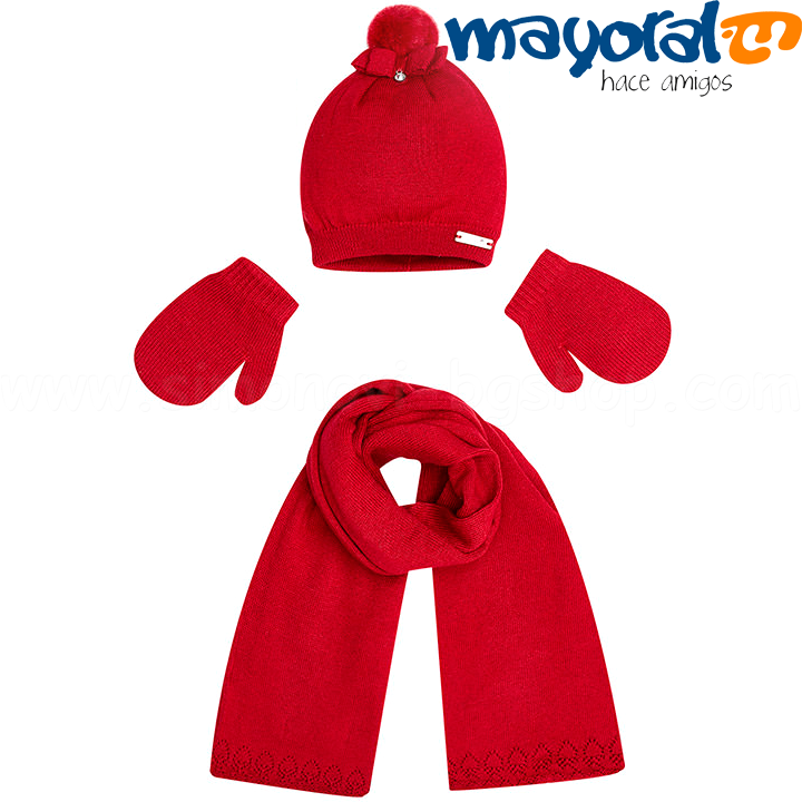 Mayoral    ,    Maroon10239.13 (18.)