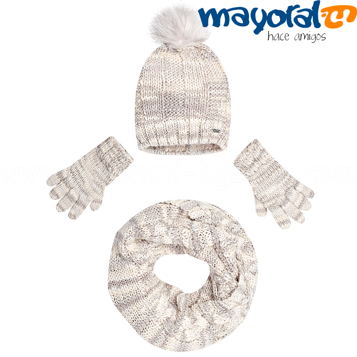 Mayoral    ,    Ice10323.16 (52-56.)