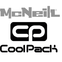 McNeil by Cool Pack  