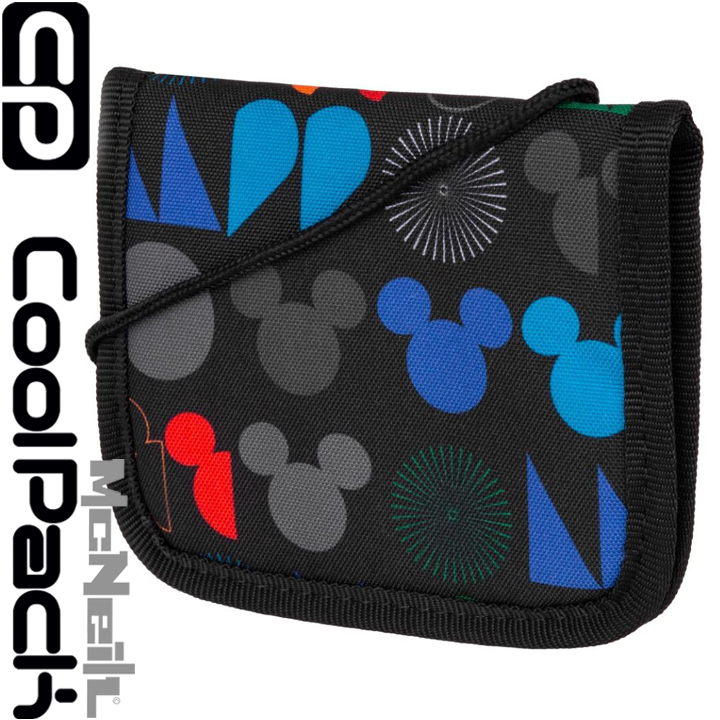 McNeill The Frozen Neck Purse is the perfect accessory