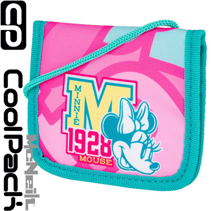 McNeill The Frozen Neck Purse is the perfect accessory