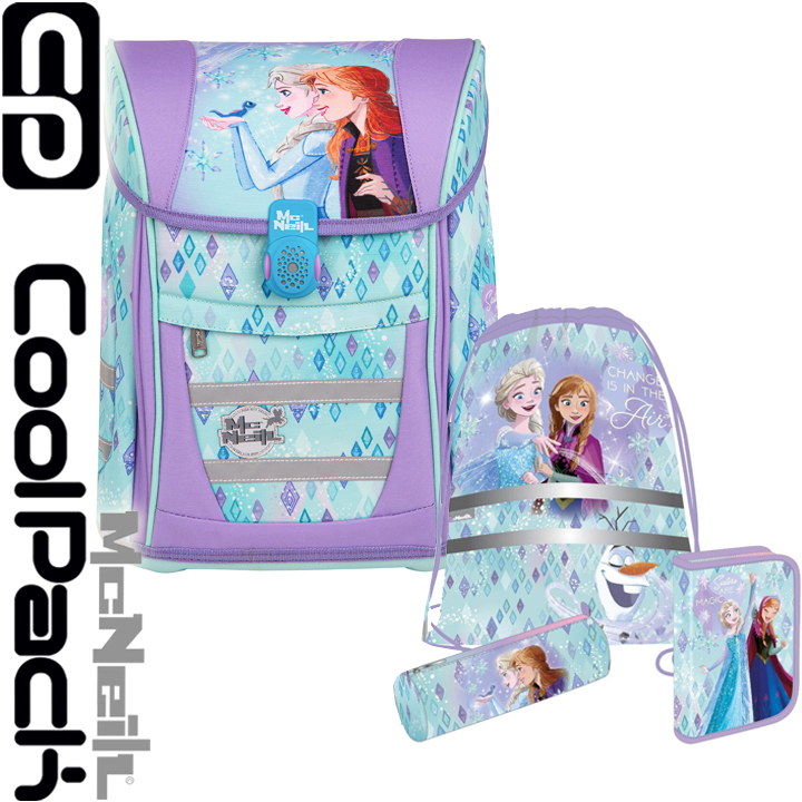 McNeil     Teneris Frozen 9671269000 Cool Pack