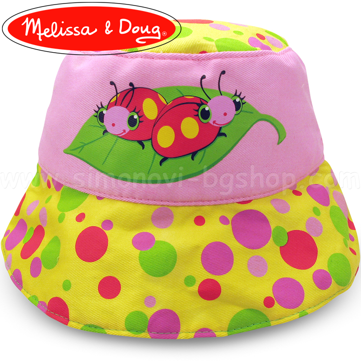 * Melissa & Doug - Hat Kalinka 16295