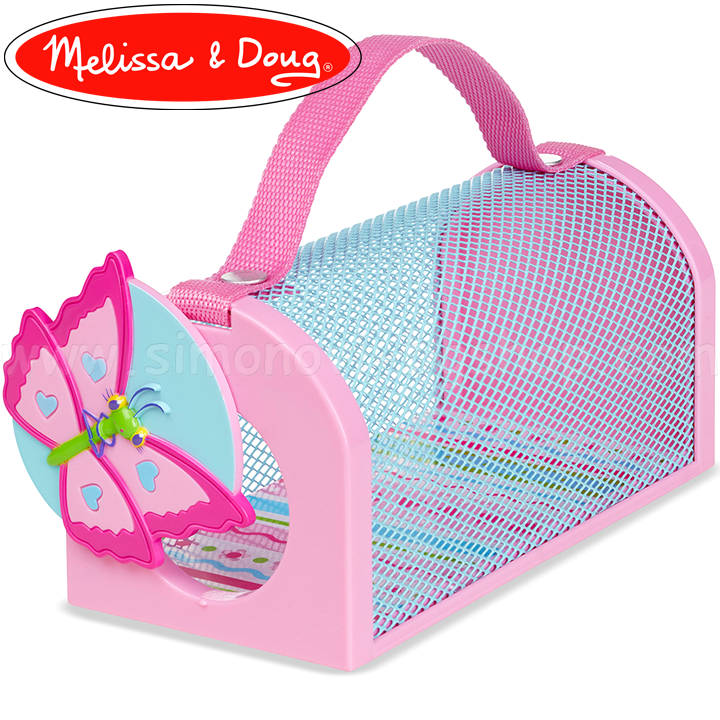 Melissa & Doug Butterfly Insect House 16704