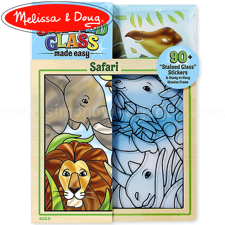 Melissa &  Screen Saver 19436