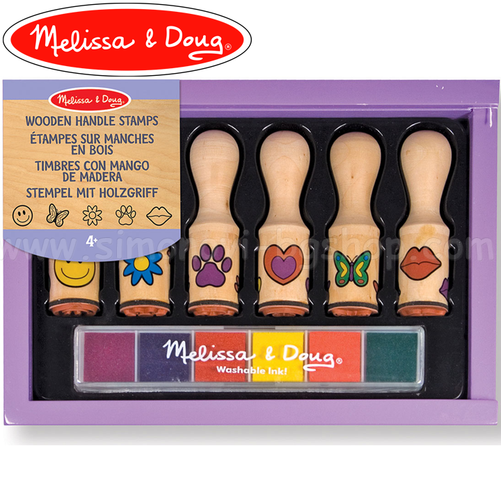 Melissa & Doug    12407